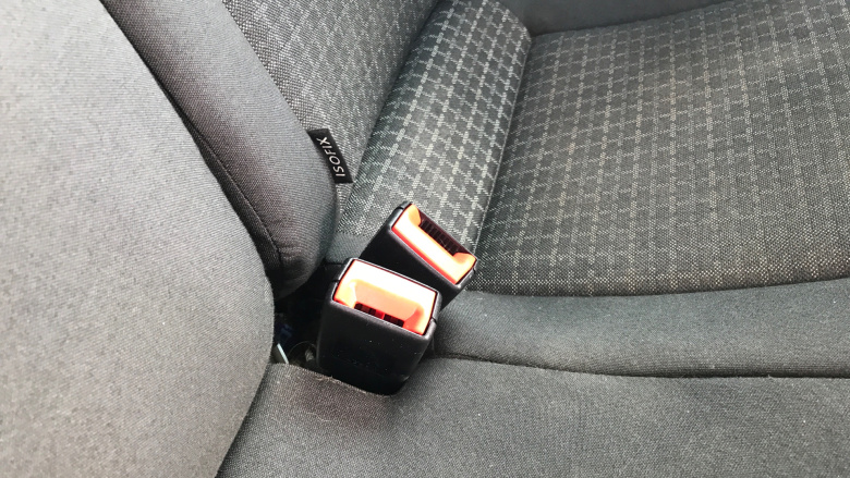 Volkswagen Polo 1.2 TSI Match Edition 5dr Petrol Hatchback